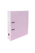 Picture of AMBAR LEVER ARCH FILE PASTEL PINK 7CM